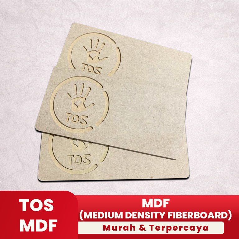 MDF TOS